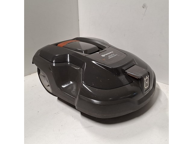 Robotmaaier, husqvarna, 310, 2016 - afbeelding 1 van  12