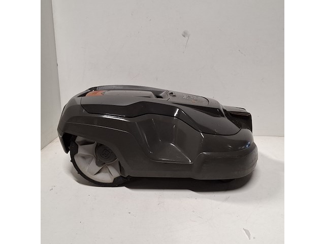 Robotmaaier, husqvarna, 310, 2016 - afbeelding 5 van  12