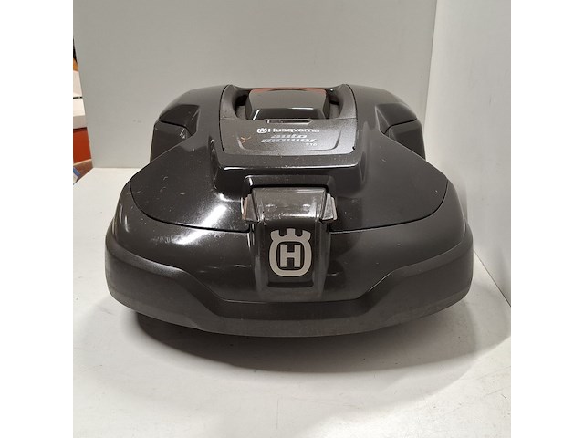 Robotmaaier, husqvarna, 310, 2016 - afbeelding 6 van  12