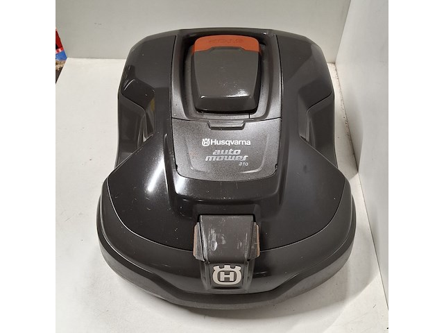 Robotmaaier, husqvarna, 310, 2016 - afbeelding 7 van  12