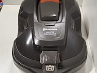 Robotmaaier, husqvarna, 310, 2016 - afbeelding 7 van  12