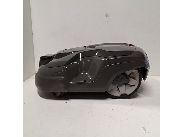 Robotmaaier, husqvarna, 310, 2016 - afbeelding 9 van  12