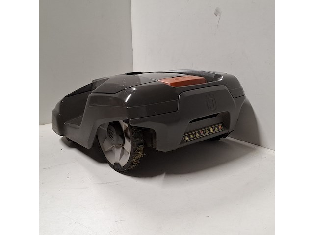 Robotmaaier, husqvarna, 310, 2016 - afbeelding 10 van  12