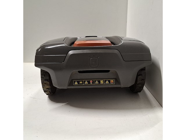 Robotmaaier, husqvarna, 310, 2016 - afbeelding 11 van  12