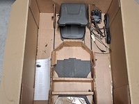 Robotmaaier, husqvarna, 310, 2016 - afbeelding 12 van  12