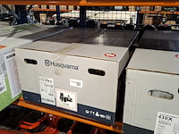 Robotmaaier, husqvarna, 310 mkii, 2023 - afbeelding 1 van  2