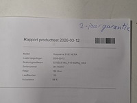 Robotmaaier, husqvarna, 310e nera | gps, 2024 - afbeelding 4 van  12