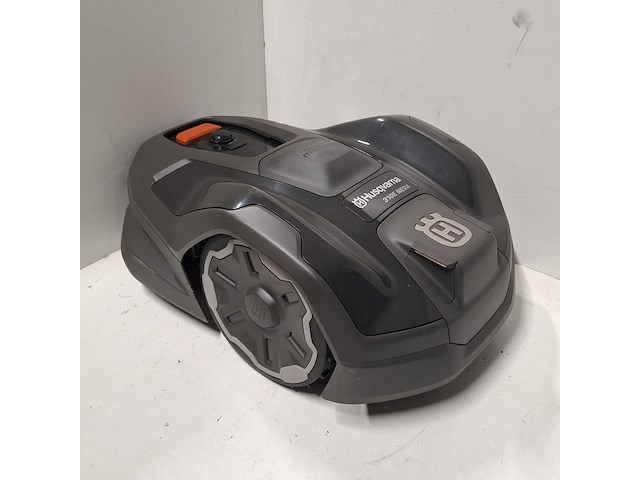 Robotmaaier, husqvarna, 310e nera | gps, 2024 - afbeelding 1 van  12