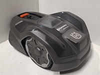Robotmaaier, husqvarna, 310e nera | gps, 2024 - afbeelding 1 van  12