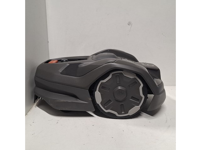 Robotmaaier, husqvarna, 310e nera | gps, 2024 - afbeelding 5 van  12