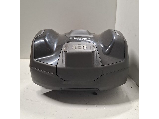 Robotmaaier, husqvarna, 310e nera | gps, 2024 - afbeelding 6 van  12
