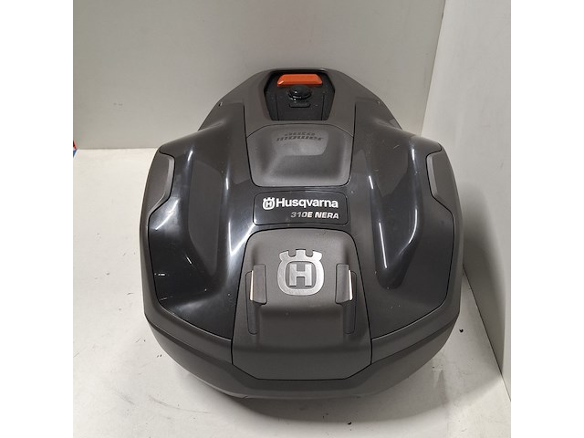 Robotmaaier, husqvarna, 310e nera | gps, 2024 - afbeelding 7 van  12