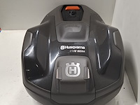 Robotmaaier, husqvarna, 310e nera | gps, 2024 - afbeelding 7 van  12