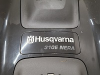 Robotmaaier, husqvarna, 310e nera | gps, 2024 - afbeelding 8 van  12
