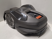 Robotmaaier, husqvarna, 310e nera | gps, 2024 - afbeelding 9 van  12