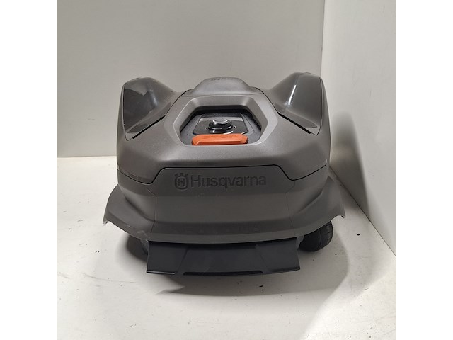 Robotmaaier, husqvarna, 310e nera | gps, 2024 - afbeelding 10 van  12