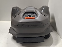 Robotmaaier, husqvarna, 310e nera | gps, 2024 - afbeelding 10 van  12