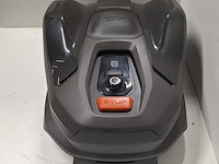 Robotmaaier, husqvarna, 310e nera | gps, 2024 - afbeelding 11 van  12