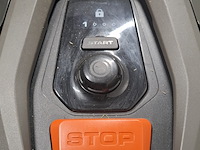 Robotmaaier, husqvarna, 310e nera | gps, 2024 - afbeelding 12 van  12