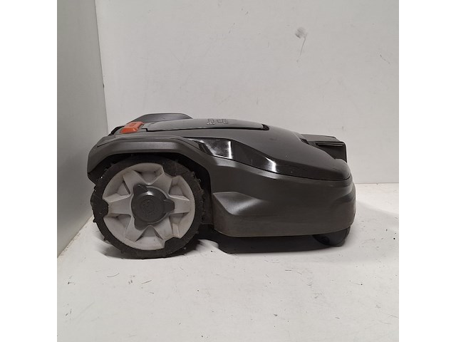 Robotmaaier, husqvarna, 315 mark ii, donkergrijs / antraciet, 2022 - afbeelding 5 van  12