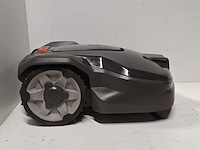 Robotmaaier, husqvarna, 315 mark ii, donkergrijs / antraciet, 2022 - afbeelding 5 van  12