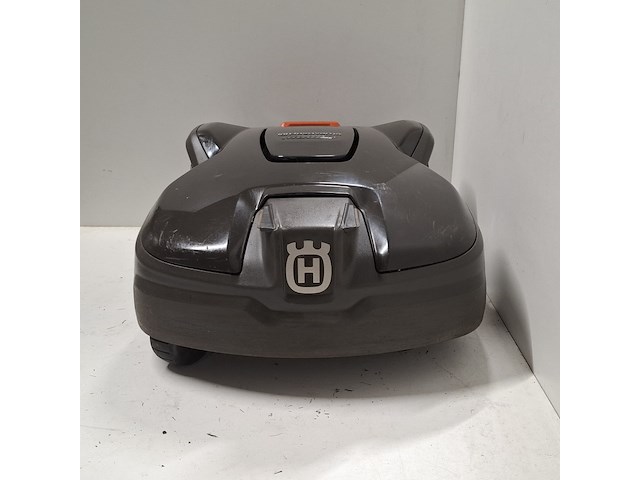 Robotmaaier, husqvarna, 315 mark ii, donkergrijs / antraciet, 2022 - afbeelding 6 van  12