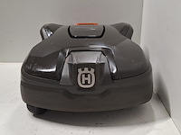 Robotmaaier, husqvarna, 315 mark ii, donkergrijs / antraciet, 2022 - afbeelding 6 van  12
