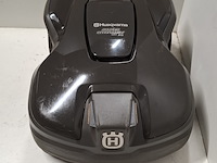 Robotmaaier, husqvarna, 315 mark ii, donkergrijs / antraciet, 2022 - afbeelding 7 van  12