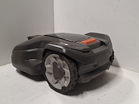 Robotmaaier, husqvarna, 315 mark ii, donkergrijs / antraciet, 2022 - afbeelding 9 van  12