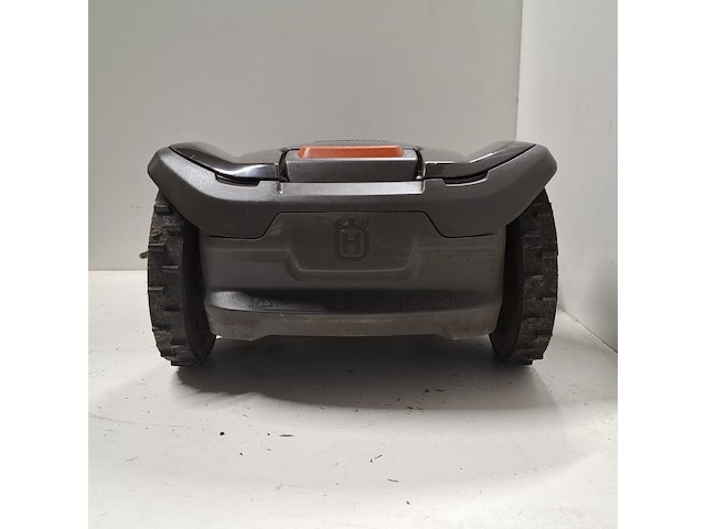 Robotmaaier, husqvarna, 315 mark ii, donkergrijs / antraciet, 2022 - afbeelding 10 van  12