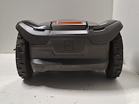 Robotmaaier, husqvarna, 315 mark ii, donkergrijs / antraciet, 2022 - afbeelding 10 van  12