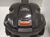 Robotmaaier, husqvarna, 315 mark ii, donkergrijs / antraciet, 2022 - afbeelding 11 van  12