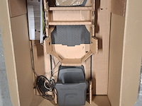 Robotmaaier, husqvarna, 315 mark ii, donkergrijs / antraciet, 2022 - afbeelding 12 van  12