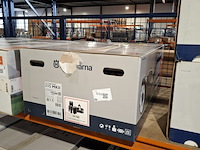 Robotmaaier, husqvarna, 315 mkii, 2023 - afbeelding 1 van  2