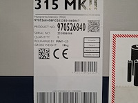 Robotmaaier, husqvarna, 315 mkii, 2023 - afbeelding 2 van  2