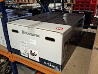 Robotmaaier, husqvarna, 315 mkii, 2023 - afbeelding 1 van  2