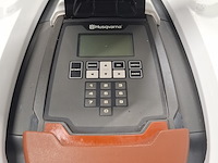 Robotmaaier, husqvarna, 330x, wit, 2015 - afbeelding 2 van  15