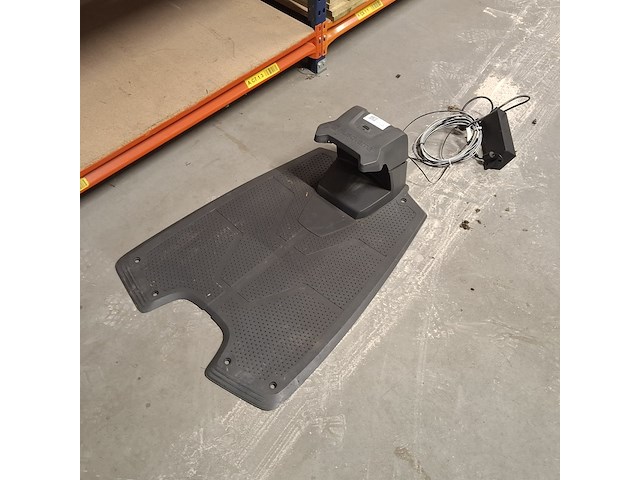 Robotmaaier, husqvarna, 330x, wit, 2015 - afbeelding 4 van  15