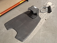 Robotmaaier, husqvarna, 330x, wit, 2015 - afbeelding 4 van  15