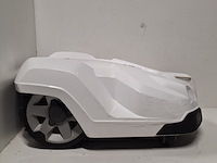 Robotmaaier, husqvarna, 330x, wit, 2015 - afbeelding 8 van  15