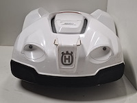 Robotmaaier, husqvarna, 330x, wit, 2015 - afbeelding 9 van  15