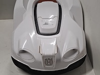 Robotmaaier, husqvarna, 330x, wit, 2015 - afbeelding 10 van  15