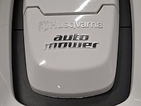 Robotmaaier, husqvarna, 330x, wit, 2015 - afbeelding 11 van  15