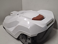 Robotmaaier, husqvarna, 330x, wit, 2015 - afbeelding 12 van  15
