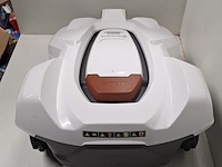 Robotmaaier, husqvarna, 330x, wit, 2015 - afbeelding 14 van  15