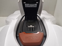 Robotmaaier, husqvarna, 330x, wit, 2015 - afbeelding 15 van  15
