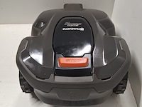 Robotmaaier, husqvarna, 415x, donkergrijs / antraciet, 2022 - afbeelding 2 van  17