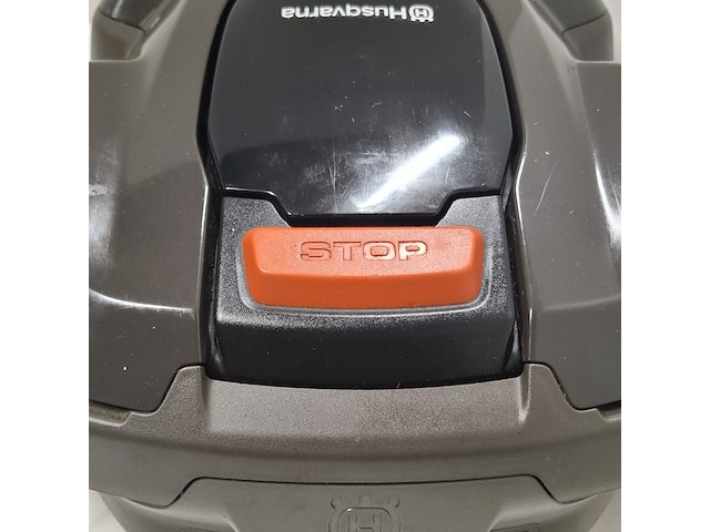 Robotmaaier, husqvarna, 415x, donkergrijs / antraciet, 2022 - afbeelding 3 van  17