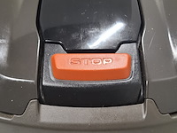 Robotmaaier, husqvarna, 415x, donkergrijs / antraciet, 2022 - afbeelding 3 van  17