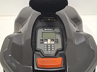 Robotmaaier, husqvarna, 415x, donkergrijs / antraciet, 2022 - afbeelding 4 van  17